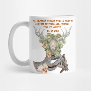 Se Hermosa Mug